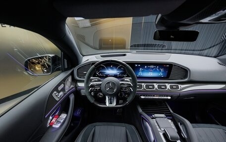 Mercedes-Benz GLE Coupe AMG, 2025 год, 17 230 000 рублей, 16 фотография