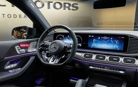 Mercedes-Benz GLE Coupe AMG, 2025 год, 17 230 000 рублей, 26 фотография