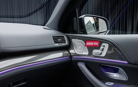 Mercedes-Benz GLE Coupe AMG, 2025 год, 17 230 000 рублей, 31 фотография