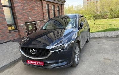 Mazda CX-5 II, 2020 год, 2 600 000 рублей, 1 фотография