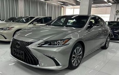 Lexus ES VII, 2021 год, 2 600 000 рублей, 1 фотография