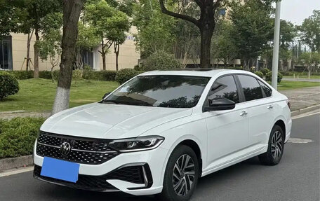 Volkswagen Lavida, 2023 год, 1 450 123 рублей, 1 фотография