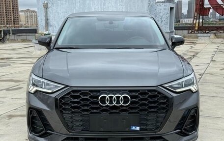 Audi Q3 Sportback, 2022 год, 2 910 000 рублей, 1 фотография