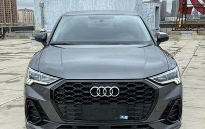 Audi Q3 Sportback, 2022 год, 2 910 000 рублей, 1 фотография