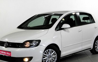 Volkswagen Golf Plus II, 2013 год, 499 000 рублей, 1 фотография