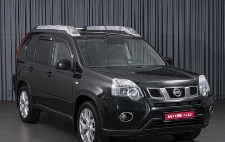 Nissan X-Trail, 2013 год, 1 429 000 рублей, 1 фотография