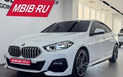 BMW 2 серия F44, 2021 год, 2 483 555 рублей, 1 фотография