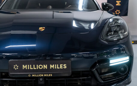Porsche Panamera II рестайлинг, 2019 год, 12 700 000 рублей, 5 фотография
