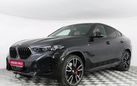 BMW X6, 2024 год, 13 890 000 рублей, 1 фотография