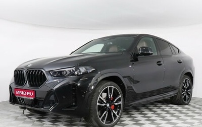 BMW X6, 2024 год, 13 890 000 рублей, 1 фотография