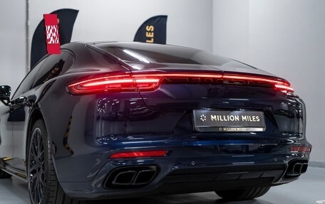 Porsche Panamera II рестайлинг, 2019 год, 12 700 000 рублей, 14 фотография