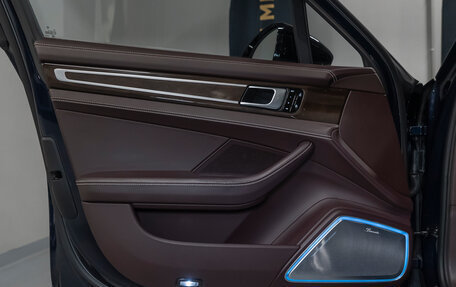 Porsche Panamera II рестайлинг, 2019 год, 12 700 000 рублей, 24 фотография
