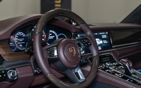 Porsche Panamera II рестайлинг, 2019 год, 12 700 000 рублей, 26 фотография