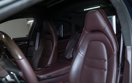 Porsche Panamera II рестайлинг, 2019 год, 12 700 000 рублей, 30 фотография