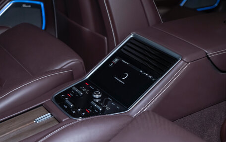 Porsche Panamera II рестайлинг, 2019 год, 12 700 000 рублей, 40 фотография