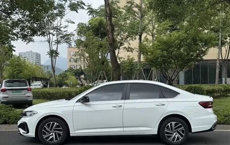 Volkswagen Lavida, 2023 год, 1 450 123 рублей, 7 фотография