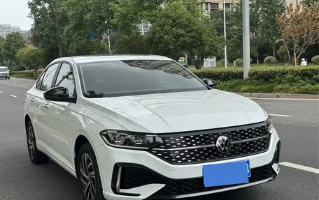 Volkswagen Lavida, 2023 год, 1 450 123 рублей, 3 фотография