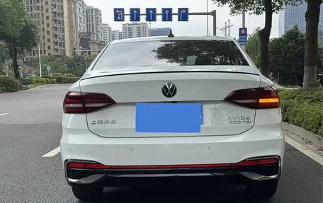 Volkswagen Lavida, 2023 год, 1 450 123 рублей, 5 фотография