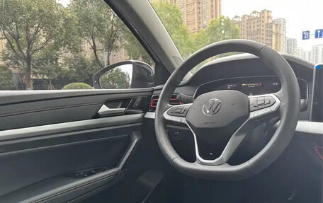 Volkswagen Lavida, 2023 год, 1 450 123 рублей, 10 фотография