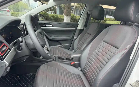 Volkswagen Lavida, 2023 год, 1 450 123 рублей, 8 фотография