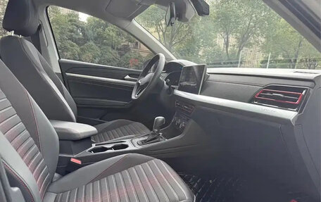 Volkswagen Lavida, 2023 год, 1 450 123 рублей, 9 фотография
