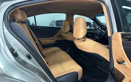 Lexus ES VII, 2021 год, 2 600 000 рублей, 12 фотография