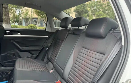 Volkswagen Lavida, 2023 год, 1 450 123 рублей, 14 фотография
