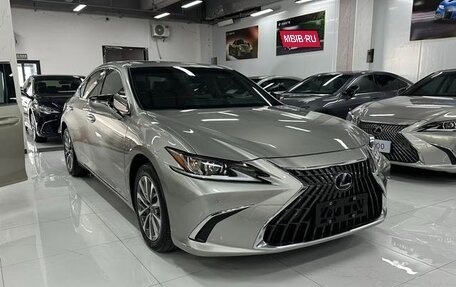 Lexus ES VII, 2021 год, 2 600 000 рублей, 3 фотография