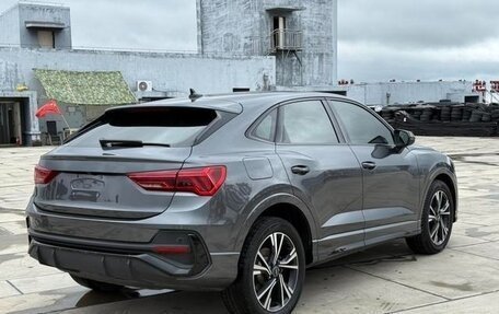Audi Q3 Sportback, 2022 год, 2 910 000 рублей, 4 фотография