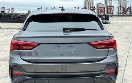 Audi Q3 Sportback, 2022 год, 2 910 000 рублей, 6 фотография
