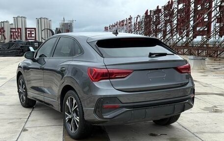 Audi Q3 Sportback, 2022 год, 2 910 000 рублей, 5 фотография