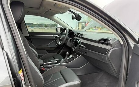 Audi Q3 Sportback, 2022 год, 2 910 000 рублей, 9 фотография