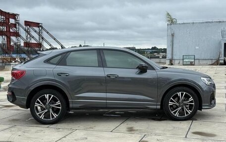Audi Q3 Sportback, 2022 год, 2 910 000 рублей, 8 фотография