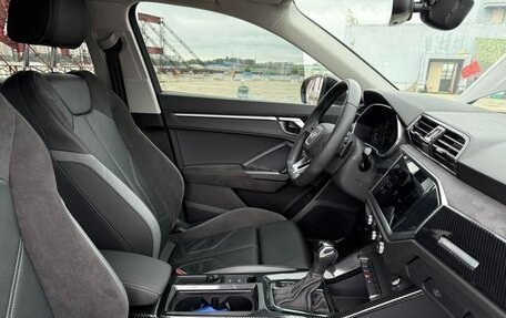 Audi Q3 Sportback, 2022 год, 2 910 000 рублей, 10 фотография