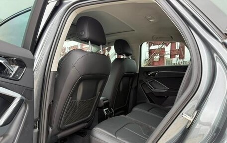 Audi Q3 Sportback, 2022 год, 2 910 000 рублей, 13 фотография