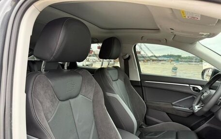 Audi Q3 Sportback, 2022 год, 2 910 000 рублей, 11 фотография
