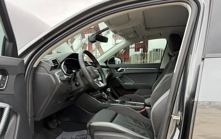 Audi Q3 Sportback, 2022 год, 2 910 000 рублей, 14 фотография