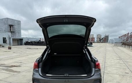 Audi Q3 Sportback, 2022 год, 2 910 000 рублей, 17 фотография