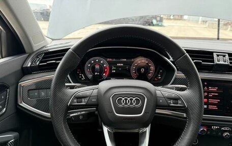 Audi Q3 Sportback, 2022 год, 2 910 000 рублей, 16 фотография