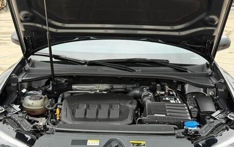 Audi Q3 Sportback, 2022 год, 2 910 000 рублей, 20 фотография