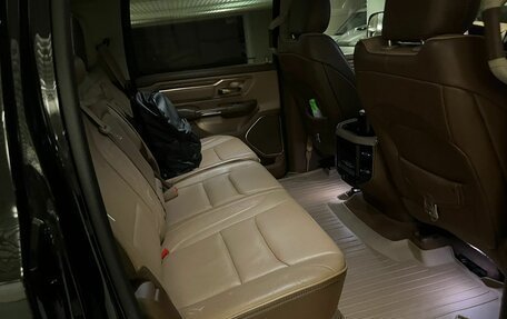 Rambler 1500, 2020 год, 8 300 000 рублей, 9 фотография