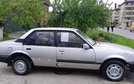 Opel Ascona C, 1984 год, 105 000 рублей, 3 фотография