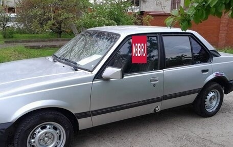 Opel Ascona C, 1984 год, 105 000 рублей, 4 фотография