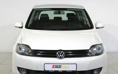 Volkswagen Golf Plus II, 2013 год, 499 000 рублей, 2 фотография