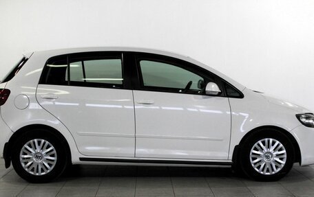 Volkswagen Golf Plus II, 2013 год, 499 000 рублей, 4 фотография