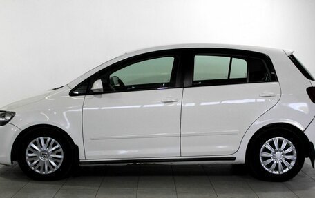 Volkswagen Golf Plus II, 2013 год, 499 000 рублей, 8 фотография