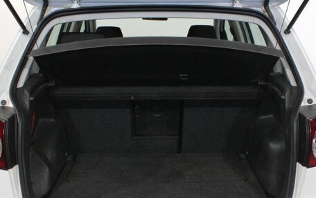Volkswagen Golf Plus II, 2013 год, 499 000 рублей, 12 фотография