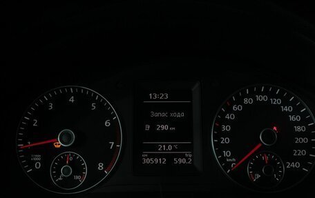 Volkswagen Golf Plus II, 2013 год, 499 000 рублей, 13 фотография