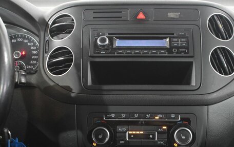 Volkswagen Golf Plus II, 2013 год, 499 000 рублей, 16 фотография