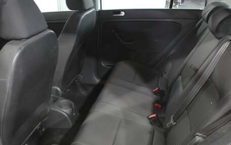 Volkswagen Golf Plus II, 2013 год, 499 000 рублей, 18 фотография